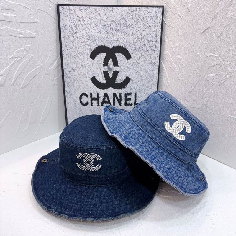 Chanel hat hm01